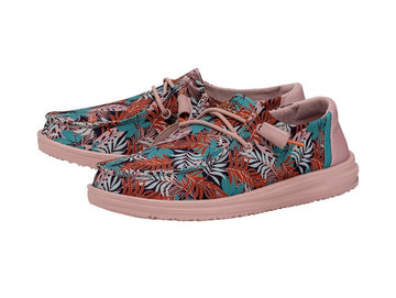 Hey Dude Wendy H2O Floridian AirFlow Women's Summer Shoes