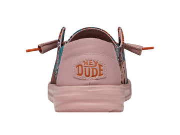 Hey Dude Wendy H2O Floridian AirFlow Women's Summer Shoes