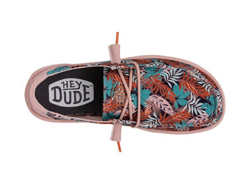 Hey Dude Wendy H2O Floridian AirFlow Women's Summer Shoes