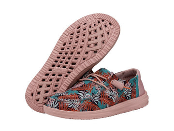 Hey Dude Wendy H2O Floridian AirFlow Women's Summer Shoes