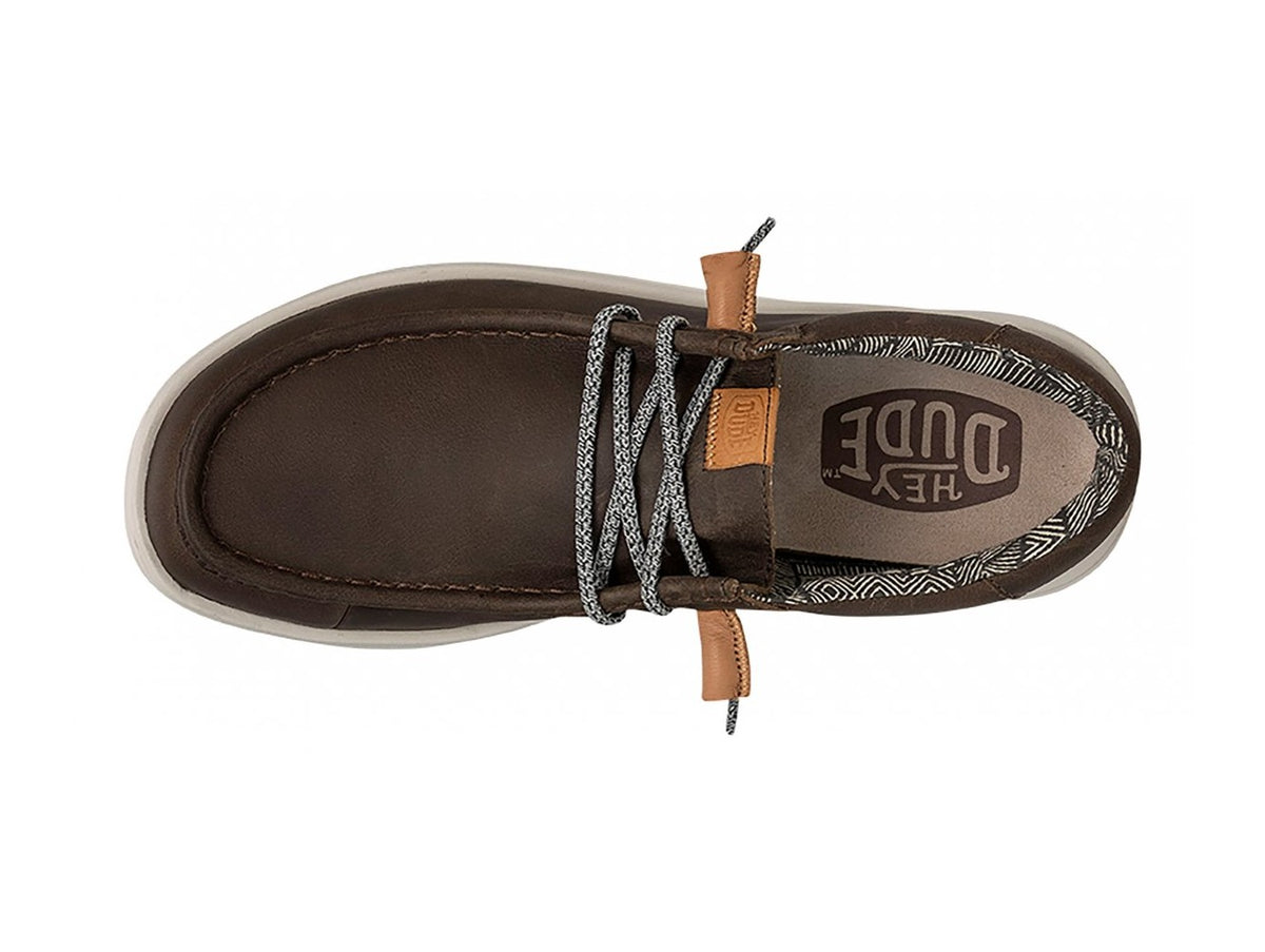 Hey Dude Scarpe Uomo Invernali Boots Hey Dude Invernali Scarpe