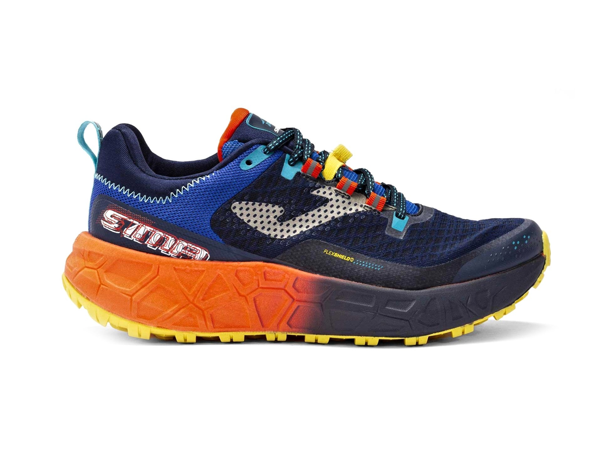 Scarpe trail running joma sales