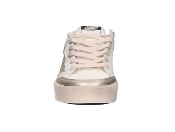 4B12 Kyle Scarpe Made in Italy Donna Autunno Inverno Pelle