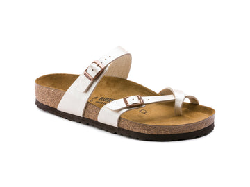 Birkenstock Mayari Women's Flip Flops Graceful Pearl