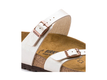 Birkenstock Mayari Women's Flip Flops Graceful Pearl