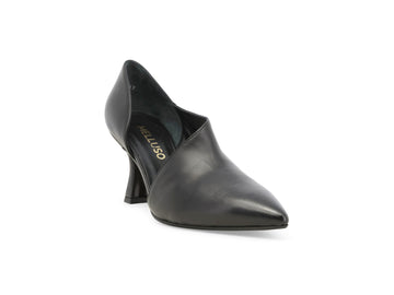 Melluso Accollate Donna Nero eleganti - E5133Q-262250