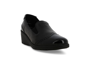 Melluso Accollate Donna Nero eleganti - K91615Q-264289