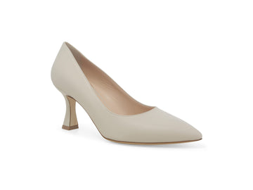 Melluso Décolleté Donna Beige eleganti - D160Q-257236