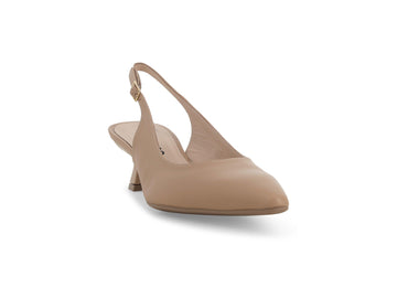 Melluso Décolleté Donna Beige comode - D201-255597