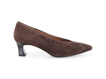 Melluso Calzature Décolleté Marrone - Articolo D5201Q-262706