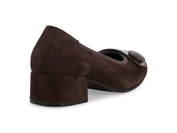 Melluso Décolleté Donna Marrone Autunno Inverno - X5100Q-264859
