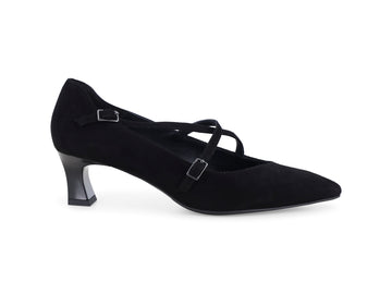Melluso Calzature Décolleté Nero - Articolo E5207-262341