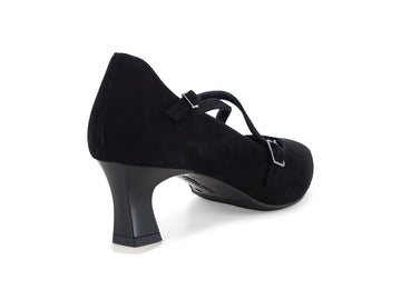 Melluso Décolleté Donna Nero Autunno Inverno - E5207-262341