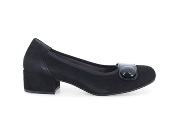 Melluso Calzature Décolleté Nero - Articolo X5100Q-264857