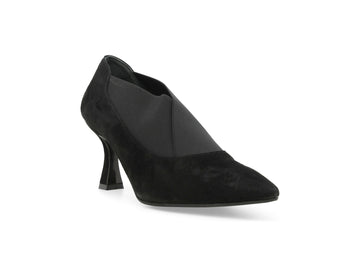 Melluso Décolleté Donna Nero eleganti - E5134Q-264373