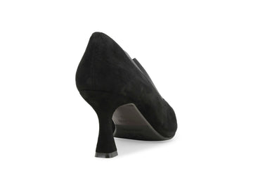 Melluso Décolleté Donna Nero Autunno Inverno - E5134Q-264373