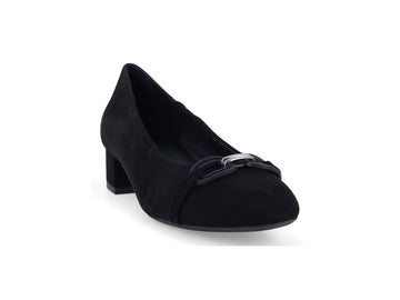 Melluso Décolleté Donna Nero eleganti - A267-262128