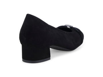 Melluso Décolleté Donna Nero Autunno Inverno - A267-262128