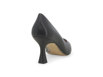 Melluso Décolleté Donna Nero Primavera Estate - D160Q-257595