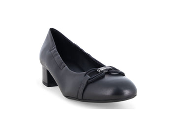 Melluso Décolleté Donna Nero comode - A267-262188
