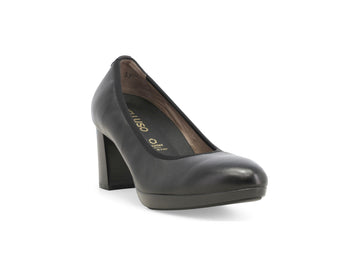 Melluso Décolleté Donna Nero eleganti - D5154Q-261879