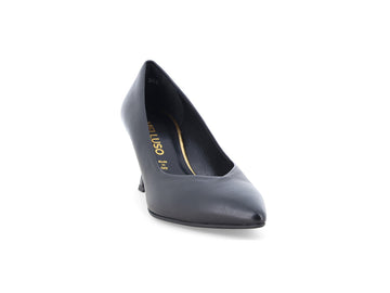 Melluso Décolleté Donna Nero eleganti - D5176Q-265463