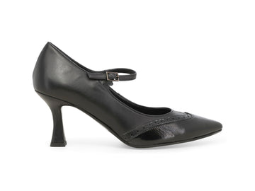 Melluso Calzature Décolleté Nero - Articolo E5158Q-264375