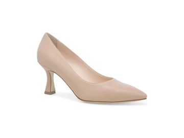 Melluso Décolleté Donna Beige eleganti - D160Q-257806