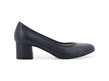 Melluso Calzature Décolleté Blu - Articolo D100Q-260389