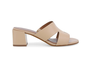Melluso Calzature Ciabatte Beige - Articolo K35136Q-258559