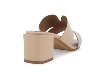 Melluso Ciabatte Donna Beige Primavera Estate - K35136Q-258559