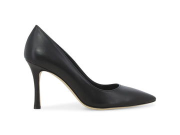Melluso Calzature Décolleté Nero - Articolo D189Q-256973