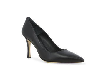Melluso Décolleté Donna Nero eleganti - D189Q-256973