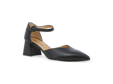 Melluso Décolleté Donna Nero eleganti - V308Q-257160