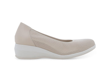 Melluso Calzature Décolleté Beige - Articolo R30611Q-260659