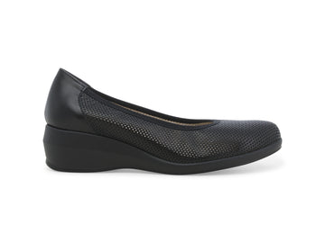 Melluso Calzature Décolleté Nero - Articolo R30611Q-260671