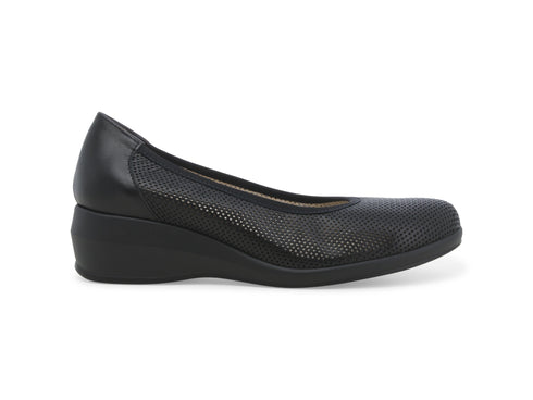 Melluso Calzature Décolleté Nero - Articolo R30611Q-260671