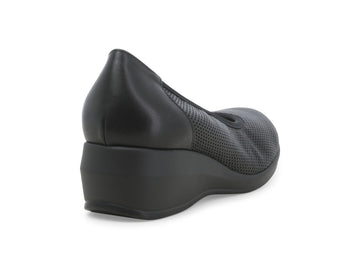 Melluso Décolleté Donna Nero Primavera Estate - R30611Q-260671
