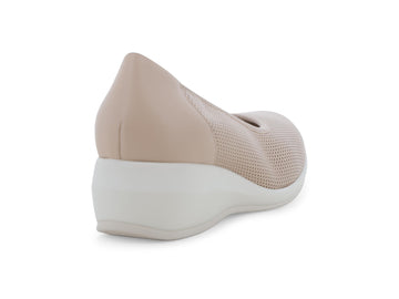 Melluso Décolleté Donna Rosa Primavera Estate - R30611Q-260663