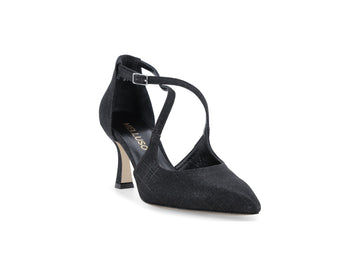 Melluso Décolleté Donna Nero eleganti - E1631Q-257679