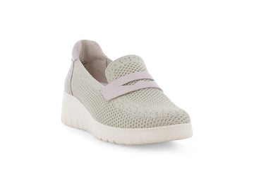 Melluso Mocassino Donna Beige comode - K55478-256850
