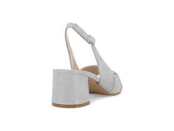 Melluso Sandalo Donna Argento Primavera Estate - S641Q-257594
