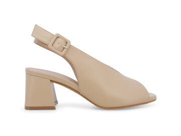 Melluso Calzature Sandalo Beige - Articolo N622Q-261010
