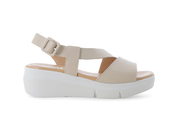 Melluso Calzature Sandalo Beige - Articolo R80424Q-259294