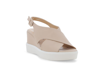 Melluso Sandalo Donna Beige casual - R80548Q-259140