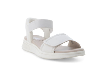 Melluso Sandalo Donna Bianco comode - K60112BK-256270