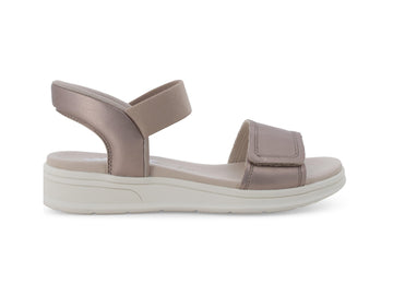 Melluso Calzature Sandalo Bronzo - Articolo K60112BK-256273