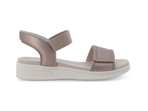 Melluso Calzature Sandalo Bronzo - Articolo K60112BK-256273