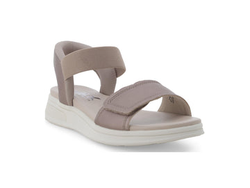 Melluso Sandalo Donna Bronzo comode - K60112BK-256273