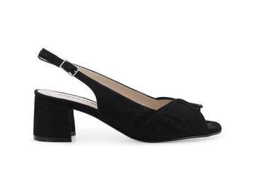 Melluso Calzature Sandalo Nero - Articolo S634Q-257951